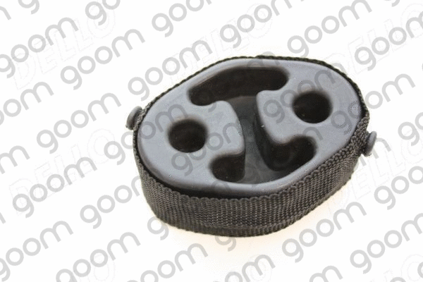 Rubber Buffer, muffler (CS-0032)
