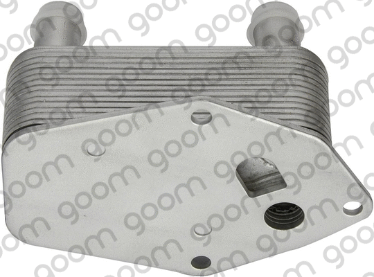 Oil Cooler, engine oil (OC-0016)