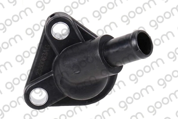 Coolant Flange (CF-0221)
