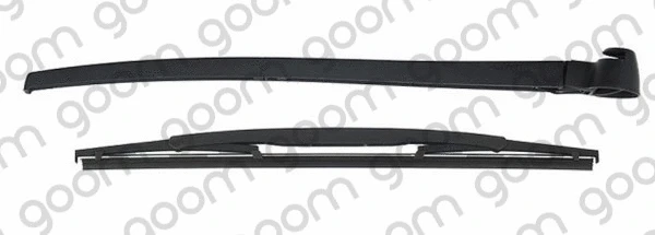 Wiper Blade (WI-0114)