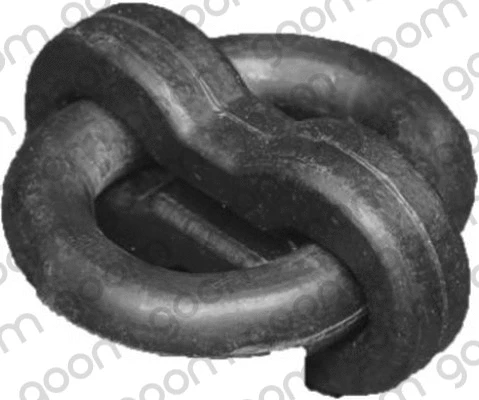 Mount, exhaust system (ESH-0022)