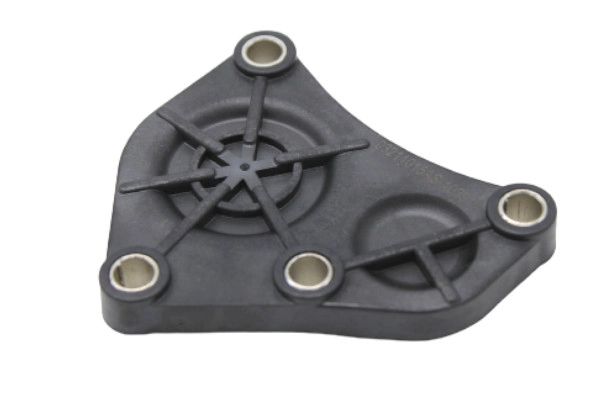 Plug, rocker arm shaft mounting bore (TBC-0047)