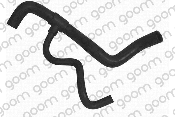 Radiator Hose (RH-0363)