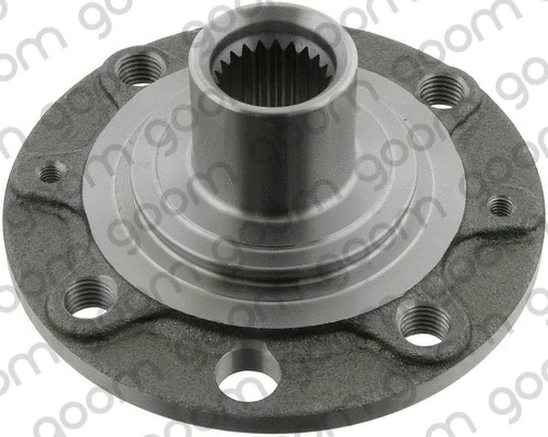 Wheel Hub (WBH-0023)