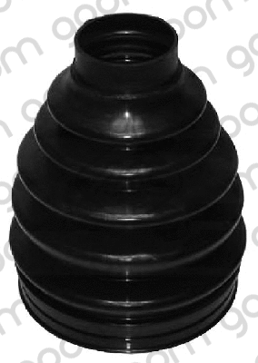 Bellow, drive shaft (DB-0350)