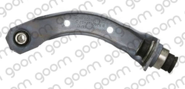 Holder, engine mounting system (EM-1936)