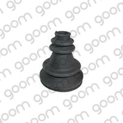 Bellow, drive shaft (DB-0129)