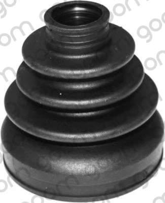 Bellow, drive shaft (DB-0880)