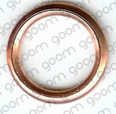 Seal Ring, oil drain plug (ODP-0023)