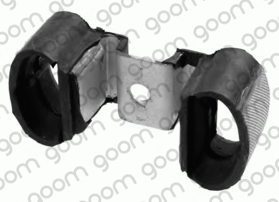 Mounting, engine (EM-0228)