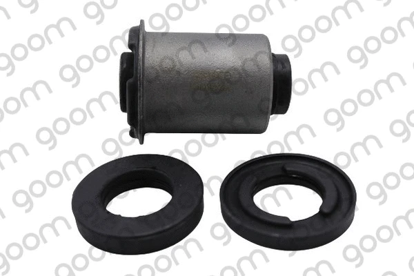 Mounting, control/trailing arm (CAS-0503)