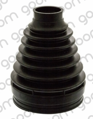 Bellow, drive shaft (DB-0418)
