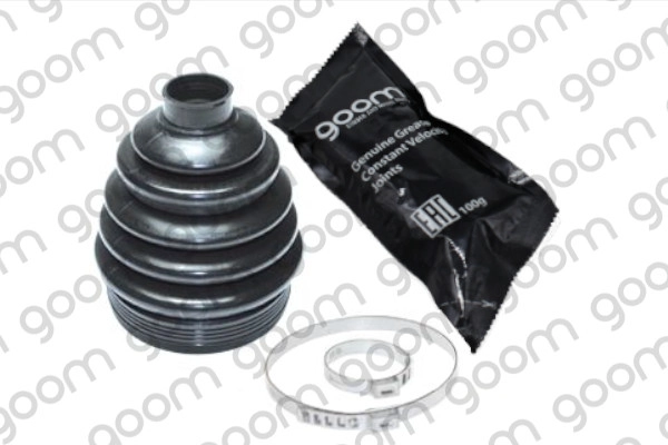 Bellow Kit, drive shaft (CB-0399)