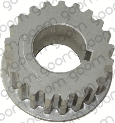 Gear, distributor shaft (GDS-0005)