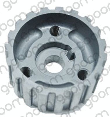 Gear, distributor shaft (GDS-0002)