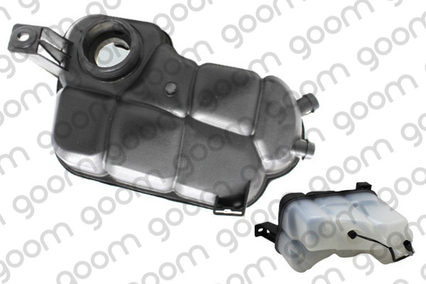 Expansion Tank, coolant (RT-0163)
