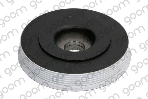 Belt Pulley, crankshaft (CP-0007)