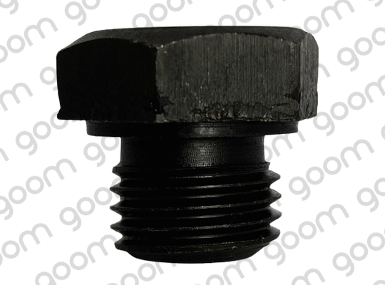Screw Plug, oil sump (OP-0027)