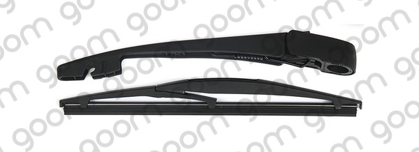 Wiper Blade (WI-0192)