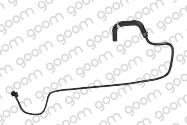 Breather Hose, expansion tank (RH-2855)