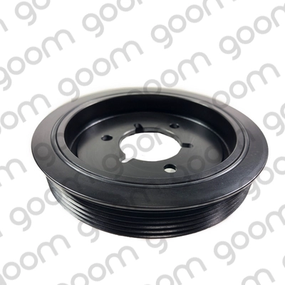 Belt Pulley, crankshaft (CP-0052)