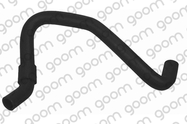 Radiator Hose (RH-0248)