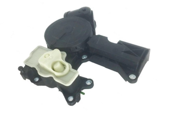 Valve, crankcase ventilation (EBV-0035)