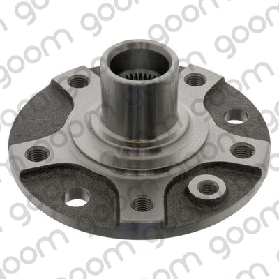 Wheel Hub (WBH-0022)