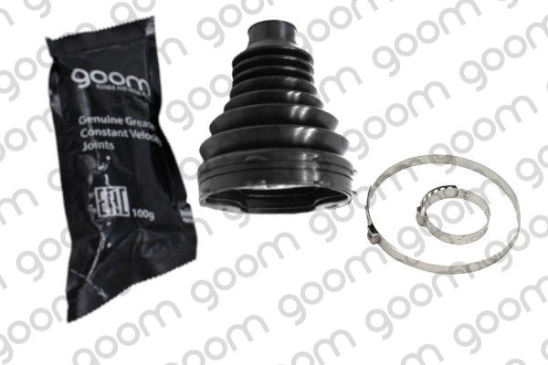 Bellow Kit, drive shaft (CB-0406)