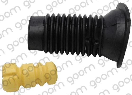 Rubber Buffer, suspension (SBB-0128)