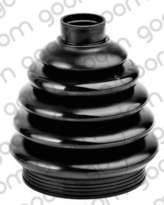 Bellow, drive shaft (DB-0812)