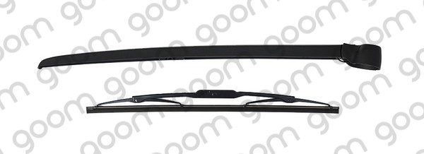 Wiper Blade (WI-0147)