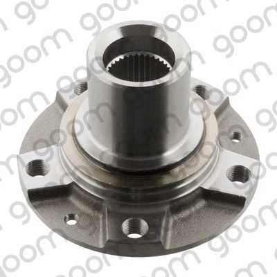 Wheel Hub (WBH-0018)