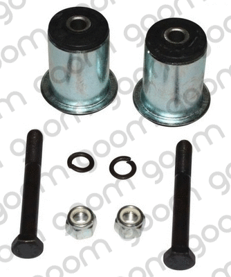 Bushing, axle beam (SB-0009)