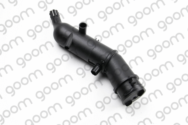 Pipe, oil filler neck (OH-0002)