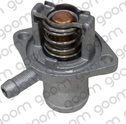 Thermostat, coolant (THE-0007)