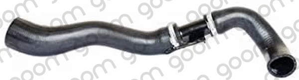 Charge Air Hose (AH-0396)
