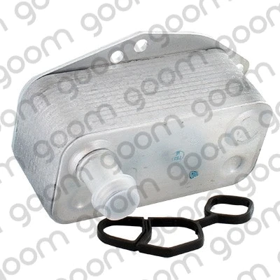 Oil Cooler, engine oil (OC-0077)