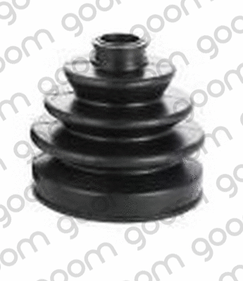 Bellow, drive shaft (DB-0058)