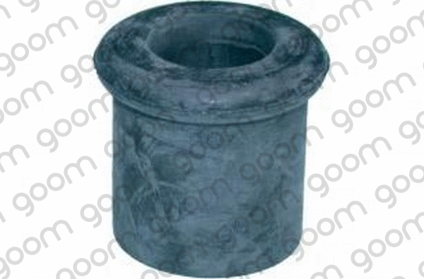 Gasket, coolant flange (CFG-0002)