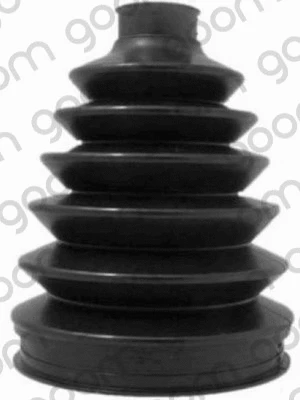 Bellow, drive shaft (DB-0632)