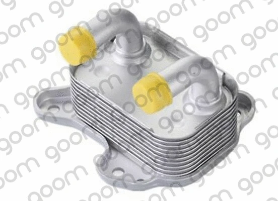 Oil Cooler, engine oil (OC-0005)