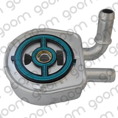 Oil Cooler, engine oil (OC-0089)