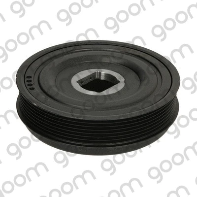Belt Pulley, crankshaft (CP-0091)