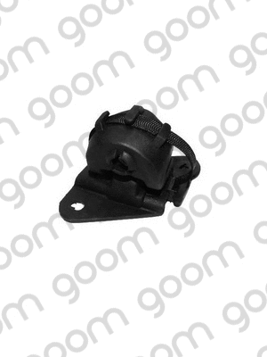 Rubber Buffer, muffler (CS-0039)