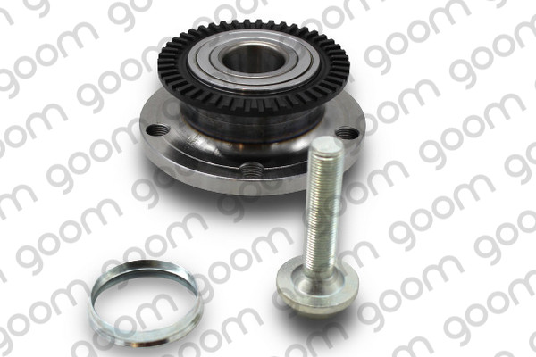 Wheel Hub (WBH-0250)