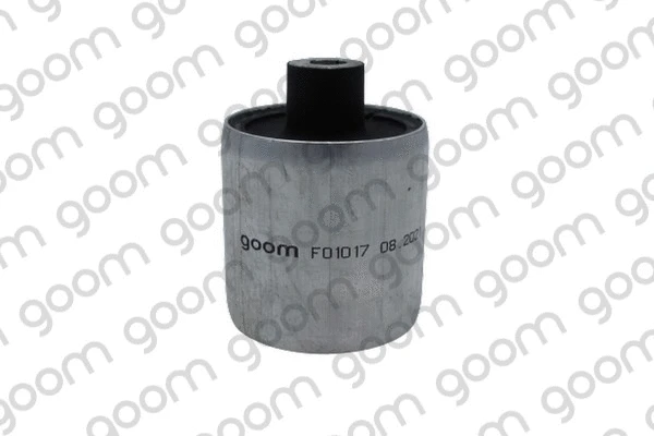 Mounting, control/trailing arm (CAS-0519)