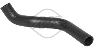 Charge Air Hose (CIH-0107)