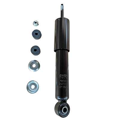 Shock Absorber (F210G1237)
