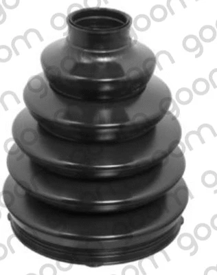 Bellow, drive shaft (DB-0726)